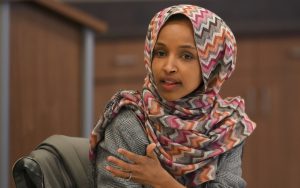 New documents revisit questions about Rep. Ilhan Omar's marriage history  Star Tribune