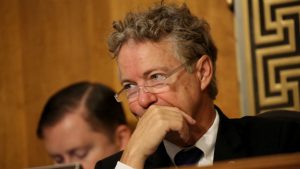 Rand Paul blocks Senate from approving 9/11 victim compensation fund  TheHill