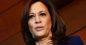 Kamala Harris Fundraises Off El Paso