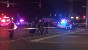 9 dead in Dayton in second mass shooting of weekend  TheHill