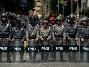 Venezuela: Socialist 'Death Squads' Targeting Opposition Activists