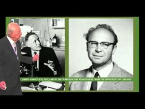 John Coleman (founder of The Weather Channel) Global Warming Scam - YouTube