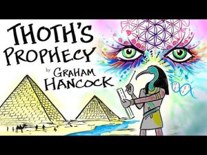 THOTH's PROPHECY