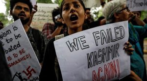 India Ends Occupied Kashmir's Special Status Amid High Tension  News  teleSUR English