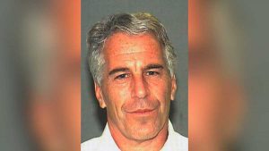 Jeffrey Epstein's guards were working extreme overtime shifts on night of his apparent suicide