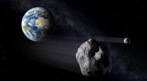 'God of Chaos' Could Potentially Hit Earth in 2036  News  teleSUR English