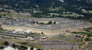 The Pentagon&rsquo;s Secret Search for UFOs - POLITICO Magazine