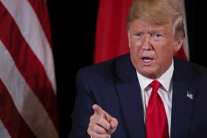 Trump ordered aid to Ukraine to be frozen before phone call  PBS NewsHour