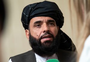 Afghan peace talks: Taliban still deny al Qaeda link to 9/11 attacks - The Washington Post