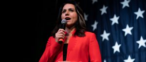 Tulsi Gabbard Comes Out Against Third Trimester Abortions Except If Mother&rsquo;s Life Is At Risk  The Daily Caller