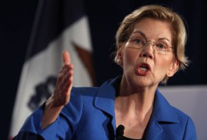 Will Elizabeth Warren Keep Her Promise to &ldquo;End the Occupation&rdquo;?