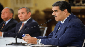 Venezuela: Maduro Concerned Over Colombian Aggressions  News  teleSUR English