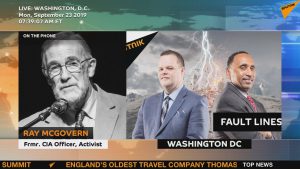 stranahan: "Background of the Trump-Biden-Ukraine Story w/ Ray McGovern @raymcgovern"