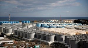 Japan May Have to Dump Radioactive Water into Sea  News  teleSUR English