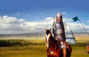 23andMe To Ashkenazi Jews: You Might Be Khazars &ndash; The Forward