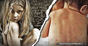 As Media Freaks Over 159 Measles Cases, Thousands of Kids Sold as Sex Slaves Out of Foster Care