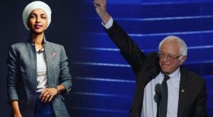 Ilhan Omar, Bernie Sanders Slam Netanyahu's Vow of Annexation  News  teleSUR English