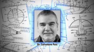 The Secretive Inventor Of The Navy&#x27;s Bizarre &#x27;UFO Patents&#x27; Finally Talks