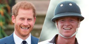 Who Is Prince Harry's Real Dad? - James Hewitt and Prince Charles Paternity Rumors