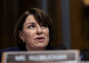 Amy Klobuchar Vows to Resettle 500 Percent More Refugees, None in Her Neighborhood &ndash; True Pundit