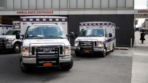 Here's what we know about the 100 coronavirus deaths in the US - CNN