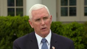 Pence: FDA approving 'off-label' use for hydroxychloroquine to help coronavirus patients  Fox News