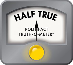 PolitiFact  Did Donald Trump fire pandemic officials, defund CDC?