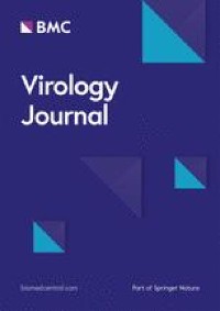 Chloroquine is a potent inhibitor of SARS coronavirus infection and spread  Virology Journal  Full Text