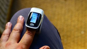 Pulse oximeters: What to know about whether you need one - CNN