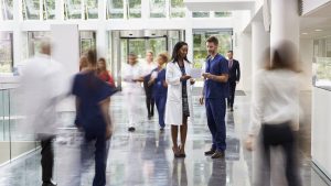 Fact check: Hospitals get paid more if patients listed as COVID-19, on ventilators