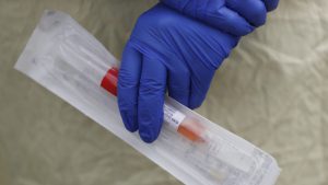 In the coronavirus pandemic, we're making decisions without reliable data