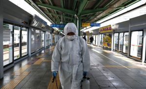Can you get coronavirus twice?  TheHill