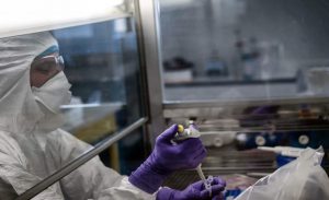 At least 8 strains of the coronavirus have been identified  TheHill