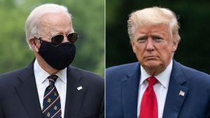 Biden says he would make wearing face masks mandatory for Americans - CNNPolitics