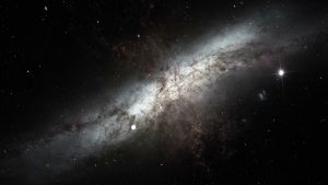 36 intelligent alien civilizations communicating in Milky Way  wusa9.com