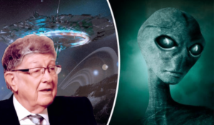 Bill Tompkins: Draco Aliens Helped Nazis To Destroy Humans, Nordics Helped US To Start Apollo Program