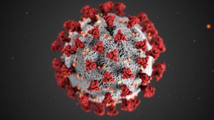 WHO confirms there's 'emerging evidence' of airborne transmission of coronavirus