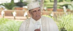 Farrakhan Accuses Fauci And Bill Gates Of Plotting To &lsquo;Depopulate The Earth&rsquo; With Coronavirus Vaccine