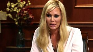 Adult Star Jenna Jameson: Hollywood Is Run By Pedophiles Who 'Sacrifice and Torture Children' - News Punch