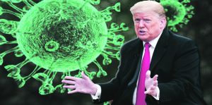 Warnings of Possible Cover-Up in Progress as Trump Orders Hospitals to Stop Sending Coronavirus Data to CDC - Global ResearchGlobal Research - Centre for Research on Globalization