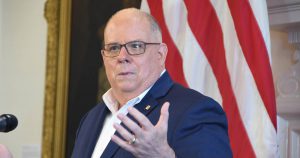 New order by Maryland Gov. Hogan says county officials can&rsquo;t stop schools from reopening - Baltimore Sun