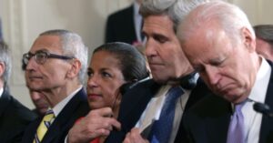 The Podesta Plan: Democrats&#039; &#039;War Game&#039; for Election Includes West Coast Secession, Possible Civil War