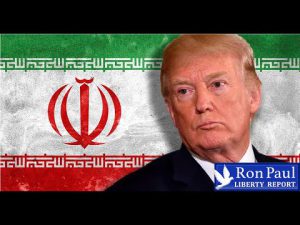 Trump's Failed Iran Policy Is Leading Us To War - YouTube