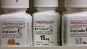 Purdue Pharma pleads guilty to federal criminal charges related to nation's opioid crisis - CNN