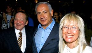 Israel Wins U.S. Election - Global ResearchGlobal Research - Centre for Research on Globalization