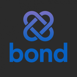 Bond - Personal Security for All.