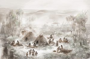 Ancient Infant&rsquo;s DNA Reveals New Surprises About How North America Was Populated  Home Design, Garden