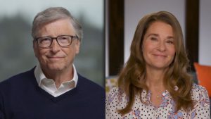 Bill and Melinda Gates: Covid-19 will change how the world thinks about health forever (Opinion) - CNN