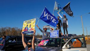 &ldquo;This Is Voter Suppression&rdquo;: 198,000 Georgia Residents Were Illegally Purged from Voter Rolls  Democracy Now!