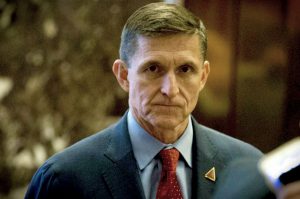 Flynn indictment exposes collusion with Israel, not Russia  Salon.com